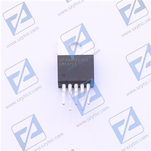 LM1875T/NOPB